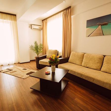 Seascape - Summerland Apartment Mamaia Exterior foto